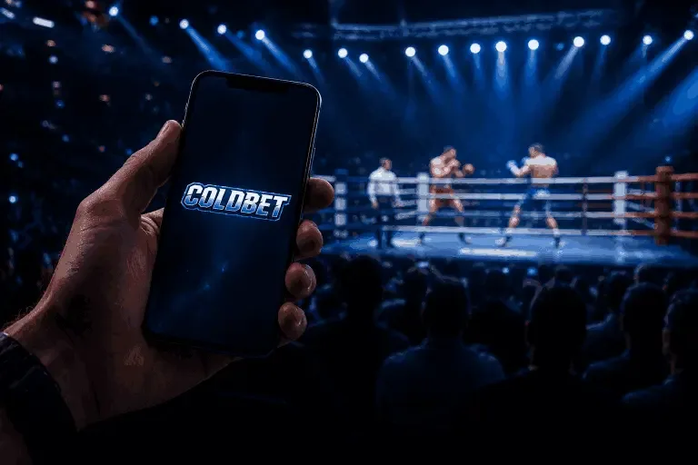 Coldbet WBC Евразия ставки на бокс — Ташкент 2026