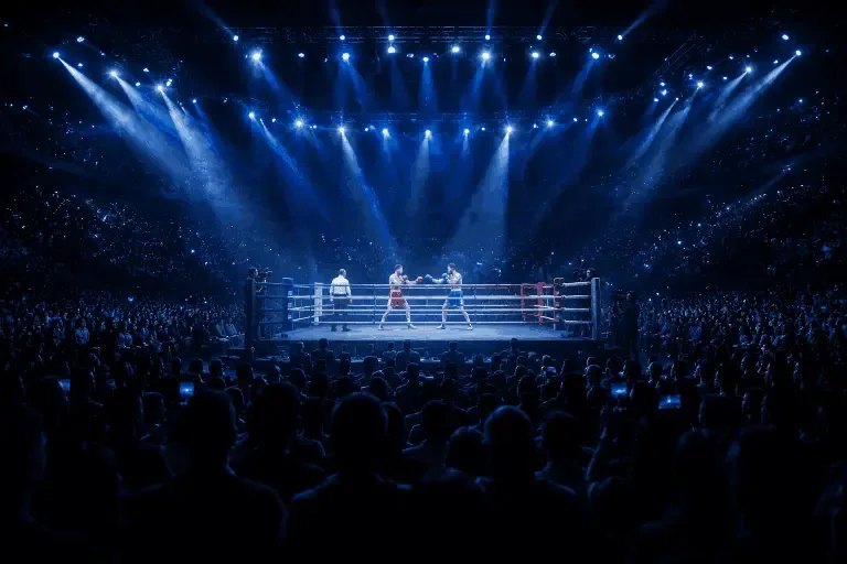 WBC Евразия бокс Ташкент Humo Arena — прямой эфир 2026